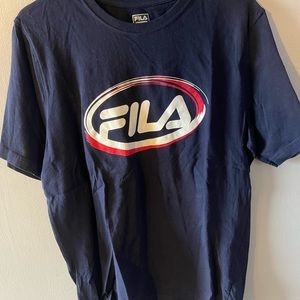 Fila T-shirt